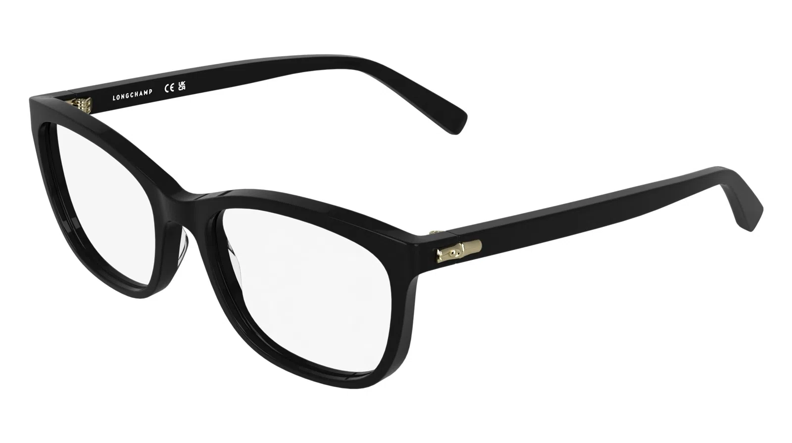 Longchamp LO2807 Eyeglasses - view 2